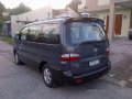 Well-maintained Hyundai Starex 2007 for sale-5