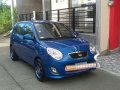 Kia Picanto 2010  all power FOR SALE-1
