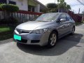 Honda Civic 1.8s 1st Owned for sale-0