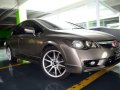 2009 Honda Civic 2.0s for sale-0