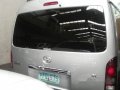 Good as new Toyota Hiace 2011 for sale-3