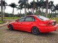 Honda Civic 1996 for sale-4