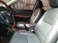 2004 Toyota Corolla Altis AT 1.8 G Gray For Sale -6