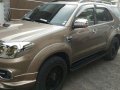 Toyota Fortuner 2006 for sale-3