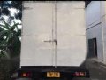 FOR SALE Mitsubishi Canter truck 4w aluminum van 1994-3