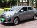 2015 Mitsubishi Mirage G4 GLX Uber Active for sale-0