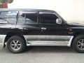 Mitsubishi Pajero 4x2 2003 Automatic Transmission FOR SALE-7