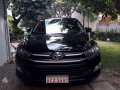 Rush sale 2016 Toyota Innova E 2.0 manual gas-3