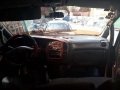 Hyundai Starex Urvan 2003 for sale-2