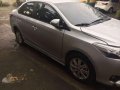 Toyota Vios 2017 manual for sale-6
