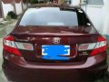 Honda Civic 1.8 S AutoMatic with + - paddle shift Sports mode FOR SALE-2