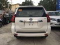 2018 Toyota Land Cruiser Prado VX Cebu FOR SALE-3