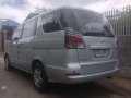 Nissan Serena 2002 local purchase for sale-1