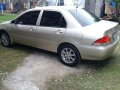 Mitsubishi Lancer 2006 FOR SALE-1