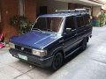 Toyota FX 2002 DIESEL Manual Dual Aircon for sale-2