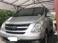 Hyundai Grand Starex Gold VGT 2009 Matic For Sale -0