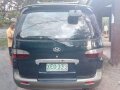 Hyundai Jumbo Starex 2000 Green For Sale -7