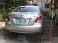 FOR SALE TOYOTA Vios 2009 AT-0