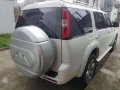 Ford Everest 2009 Limited Edition 4x2 Diesel FOR SALE-9