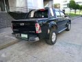2009 Isuzu Fuego 3.0 manual for sale-4