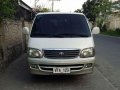 2001 Toyota Super Grandia 3.0 diesel 5L for sale-11