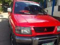 Mitsubishi Adventure gls 1999 for sale-0