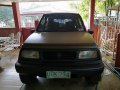 Suzuki Vitara 1998 for sale-1