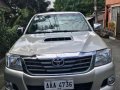 Toyota Hilux 2014 automatic transmission for sale-0
