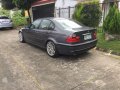 BMW 323i e46 2000 for sale-3