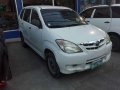 Toyota Avanza J 2008 MT White For Sale -4