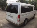 2017 Toyota Hiace Gl Grandia 3.0 d4d diesel Manual FOR SALE-5