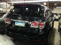 2014 Toyota Fortuner g for sale-2