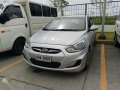 RUSH Sale fresh HYUNDAI Accent 2014 model -0