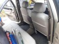 Chevrolet Optra 2003 FOR SALE-3