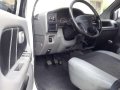 2003 Isuzu Crosswind for sale-9