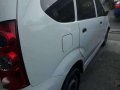 Toyota Avanza J 2008 MT White For Sale -3