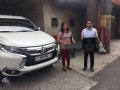 2017 Mitsubishi Montero Sport GLS AT 154K All in DP No Hidden Charges-4