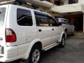 2003 Isuzu Crosswind for sale-2