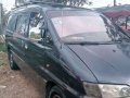 Hyundai Jumbo Starex 2000 Green For Sale -5