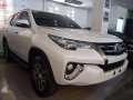 2018 All New Toyota FORTUNER Low Dp For Sale -6