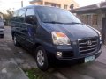 Hyundai Starex 2006 for sale-3
