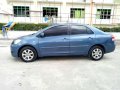 For sale 2008 Toyota Vios E 1.3L vvti fuel injected-1