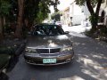 Nissan Cefiro Elite 2001 for sale-1