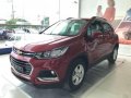 Chevrolet Trax LS Automatic 2018 for sale-2