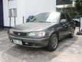 2003 Toyota Corolla 1.3L MT Gas for sale-2