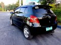 For sale Toyota Yaris G (top of the line) 2009-3