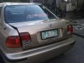 FOR SALE Honda Civic 1996 vti manual 1996-3