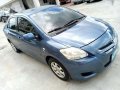 For sale 2008 Toyota Vios E 1.3L vvti fuel injected-7