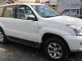 Toyota Prado 2007 for sale-0