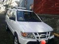 2010 model Isuzu Crosswind XT manual transmission FOR SALE-2